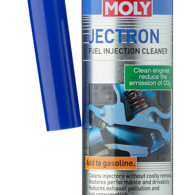 LIQUI MOLY 300mL Jectron Fuel Injection Cleaner