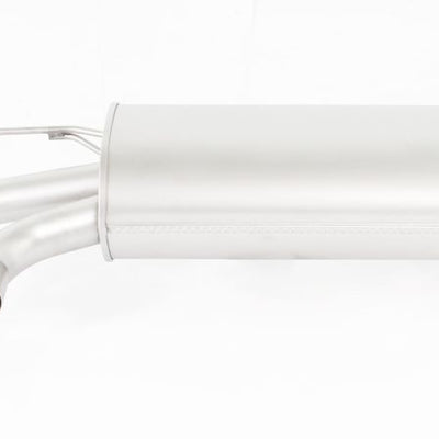 Remus 2014 BMW 3 Series F30/F31 Axle Back Exhaust (Tail Pipes Req)