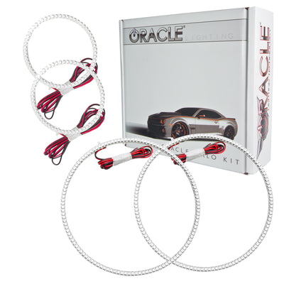 Oracle Porsche Cayenne 03-06 LED Halo Kit - White