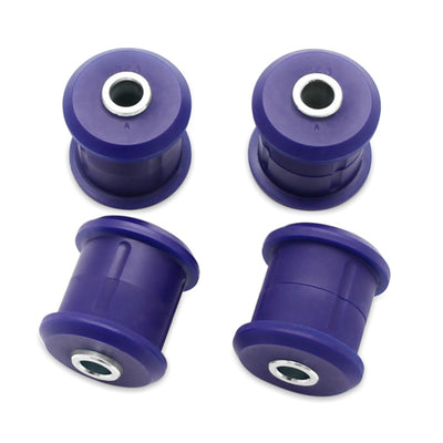 SuperPro 2001 Toyota Highlander Limited Rear Trailing Arm Bushing Set