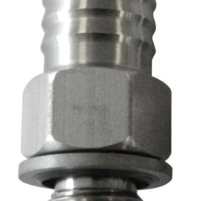 Fleece Performance Universal 1/2in CP3 Feed Fitting