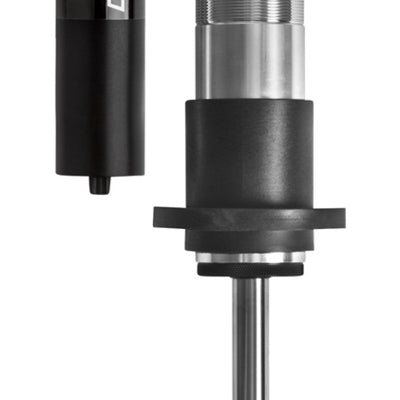 Fox 2.5 Factory Race Series 10in Coil-Over Internal Bypass Piggy w/ DSC Adjuster (Custom Valving)