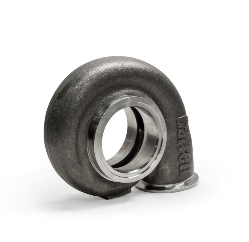 Garrett G45 Turbine Housing Kit O/V V-Band / V-Band 1.01 A/R - Standard Rotation