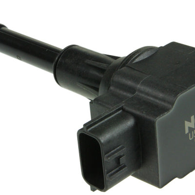 NGK 2012-09 Suzuki Equator COP Ignition Coil