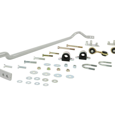 Whiteline 91-95 Honda Civic EG & EH / 92-98 Honda CRX w/ OE swaybar / 94-01 Acura Integra DC1-2 Rear