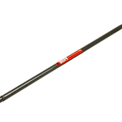 BMR 82-02 3rd Gen F-Body Panhard Rod w/ Double Adj. Rod Ends - Black Hammertone