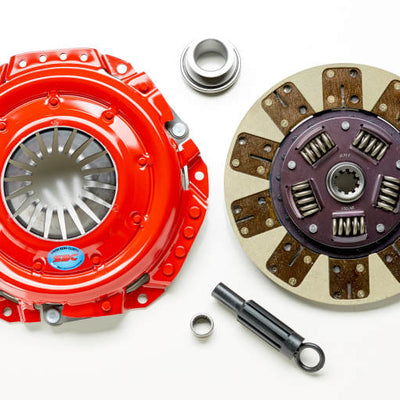 South Bend / DXD Racing Clutch 00-06 Volkswagen Golf IV TDI 1.9T Stg 3 Endur Clutch Kit (w/ FW)