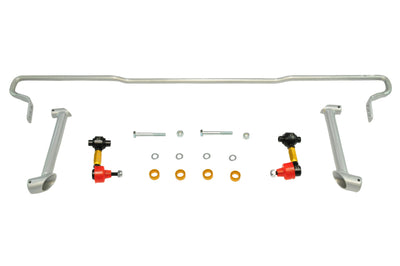 Whiteline 12+ Scion FR-S / 12+ Subaru BRZ / 12+ Toyota 86 Rear 16mm Adj HD Swaybar w/ Endlinks