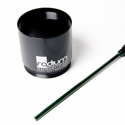 Radium Engineering Competition Catch Can Extension Upgrade