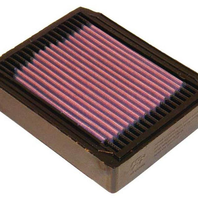 K&N 76-95 BMW R Models Panel Air Filter