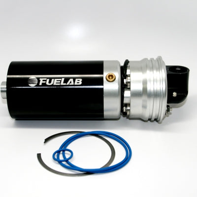 Fuelab Prodigy EFI In-Tank Power Module Fuel Pump - 1800 HP