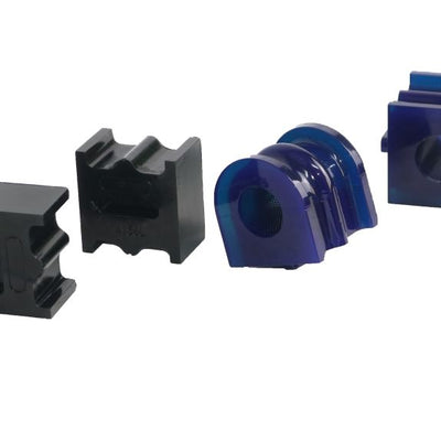 SuperPro Rear Sway Bar Mount Bushing Kit