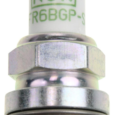 NGK G-Power Spark Plug Box of 4 (ZFR6BGP-S)