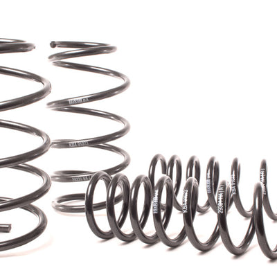 H&R 02-08 BMW 745i/745Li/750i/750Li E65 Sport Spring (w/o Self Leveling)