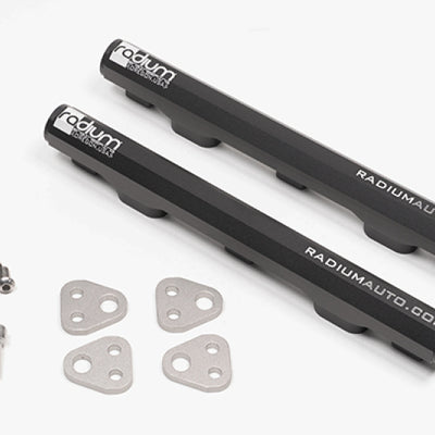 Radium Engineering Toyota 2GR-FSE Fuel Rails