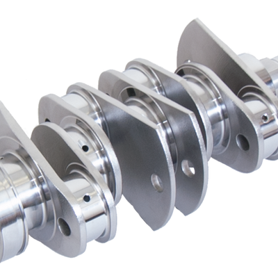 Eagle Subaru EJ20/EJ25 83mm Stroke 4340 Billet Crankshaft