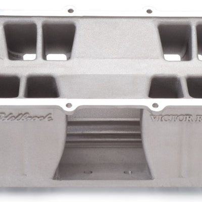 Edelbrock Manifold Bottom Victor Ram