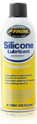 ATI Damper Assembly Lube - Silicone Spray