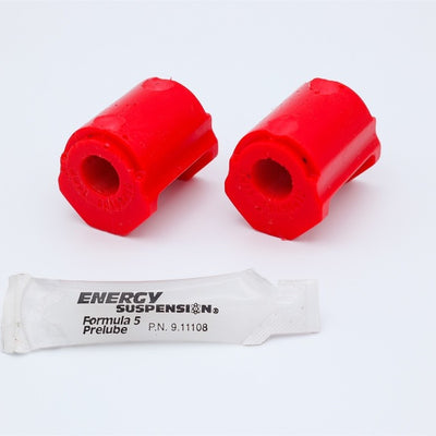 Energy Suspension 01-05 Lexus IS300 Rear Sway Bar Bushing 14mm - Red