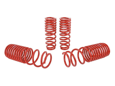Skunk2 90-97 Honda Accord (All Models) Lowering Springs (2.00in. - 1.80in.) (Set of 4)