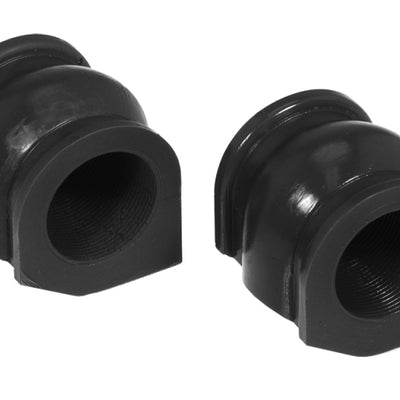 Prothane 98-00 Honda Accord Front Sway Bar Bushings - 27.2mm - Black