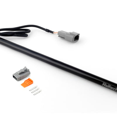 Haltech Linear Position Sensor (1/2in - 250mm Travel)