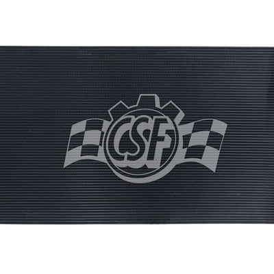 CSF 13-14 Hyundai Santa Fe 2.4L A/C Condenser
