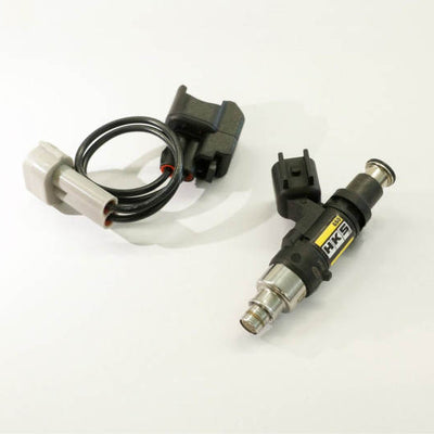 HKS 2015+ Subaru WRX STI FUEL UPGRADE KIT 650 EJ20