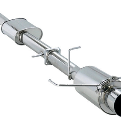 HKS SILENT Hi-POWER GF-ER34 RB25DET 2DR