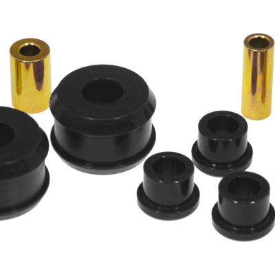 Prothane 85-06 VW Golf / Jetta / NB Front Control Arm Bushings - Black