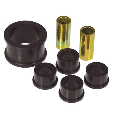 Prothane Nissan Rack & Pinion Bushings - Black