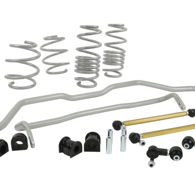 Whiteline 17-20 Honda Civic Si / Type-R Grip Series Kit