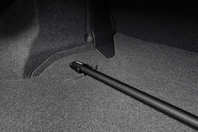 PERRIN 22-25 Subaru WRX Rear Shock Tower Brace - Black