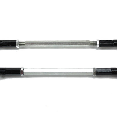 ISR Performance Front Sway Bar End Links - 2010+ Hyundai Genesis Coupe