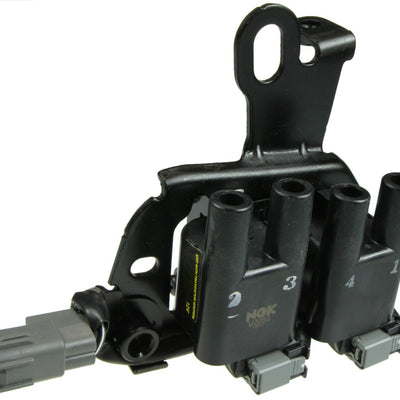 NGK 2007-05 Kia Sportage DIS Ignition Coil