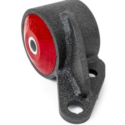 Innovative 88-91 Honda Civic/CRX (D-Series 92+ Engine) Black Steel Mount 60A Bushing (LH Side Mount)