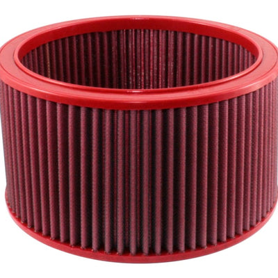 aFe MagnumFLOW Air Filters Round Racing P5R A/F RR P5R 9 OD x 7.50 ID x 5 H E/M