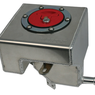 Moroso 13-14 Ford Mustang GT500 Supercharger Coolant Tank