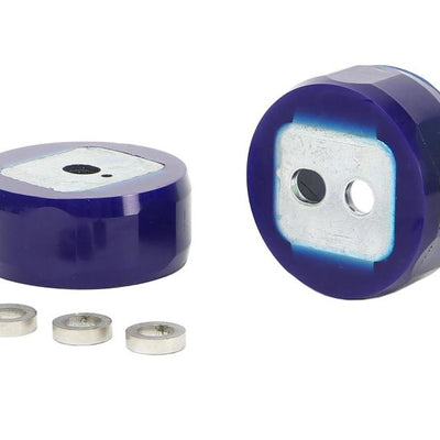 SuperPro 1993 Toyota Supra Twin Turbo Rear Upper Rearward Diff-to-Subframe Mount Kit (Motorsport)