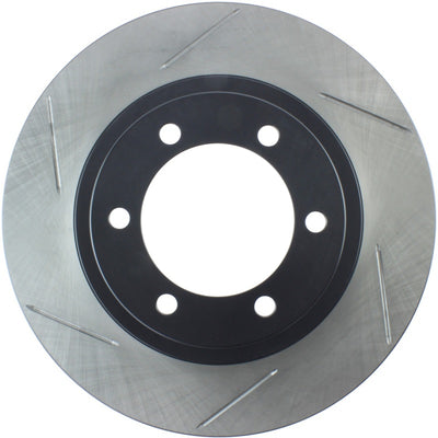 StopTech Slotted Sport Brake Rotor