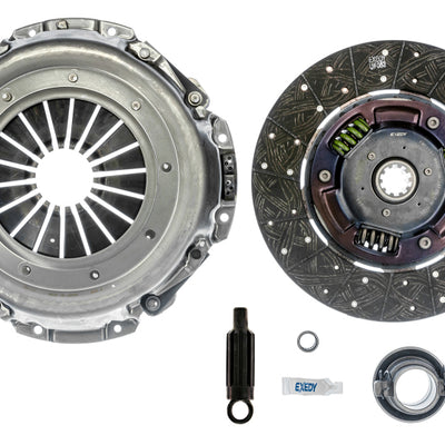 Exedy OE 2004-2004 Dodge Ram 2500 L6 Clutch Kit