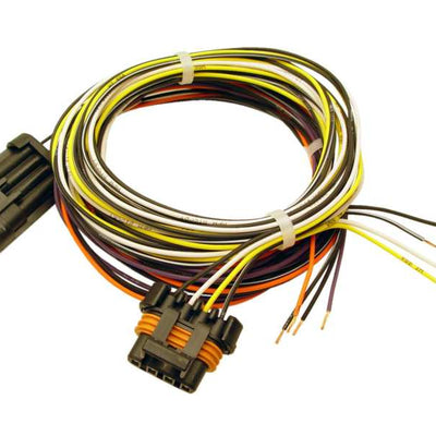 FAST Harness FAST Vss And Aux