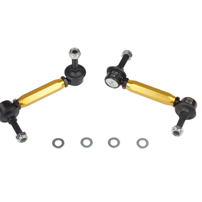 Whiteline EVO X Rear End Links