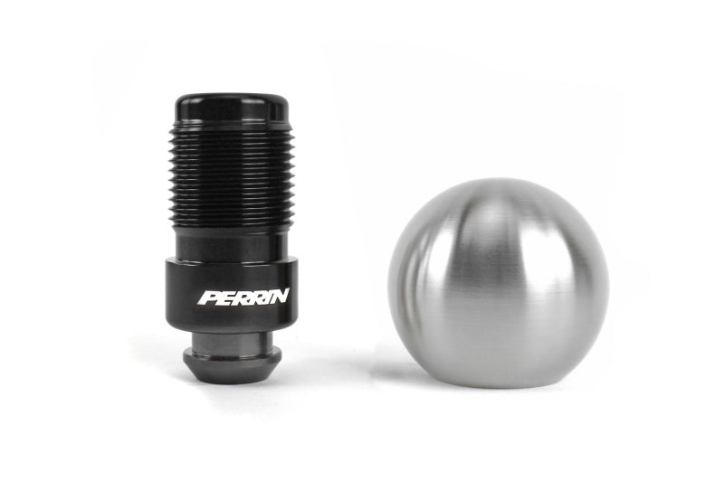 PERRIN 02-14 Subaru WRX / 05-17 LGT / 13-17 Crosstrek (Manual) SS Shift Knob - Ball Style