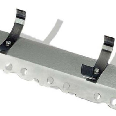 Moroso Chevrolet Big Block Lifter Valley Oil Baffle