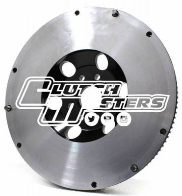 Clutch Masters 94-98 Toyota Supra 3.0L Eng T / 94-Up Toyota Supra 2JZ Lightweight Steel Flywheel