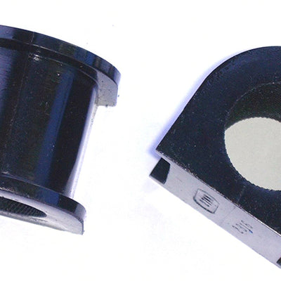 SuperPro 2001 Lexus IS300 Base Front 30mm Sway Bar Mount Bushing Set