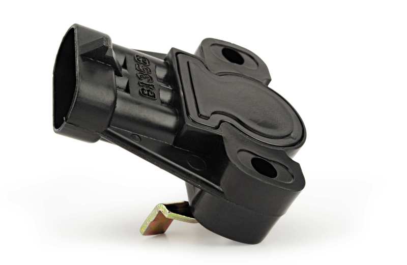 FAST Sensor FAST Throttle Position