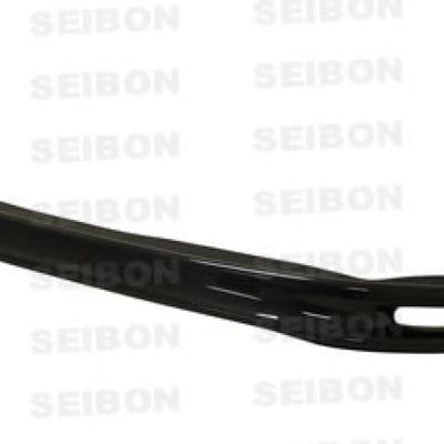 Seibon 96-98 Honda Civic SP Carbon Fiber Front Lip
