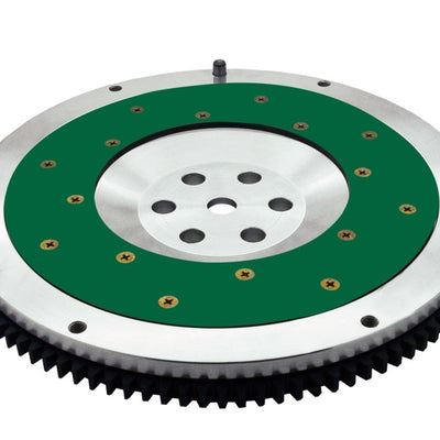 Fidanza 7/99-04 2.0L Tiburon HY1 35mm Aluminum Flywheel